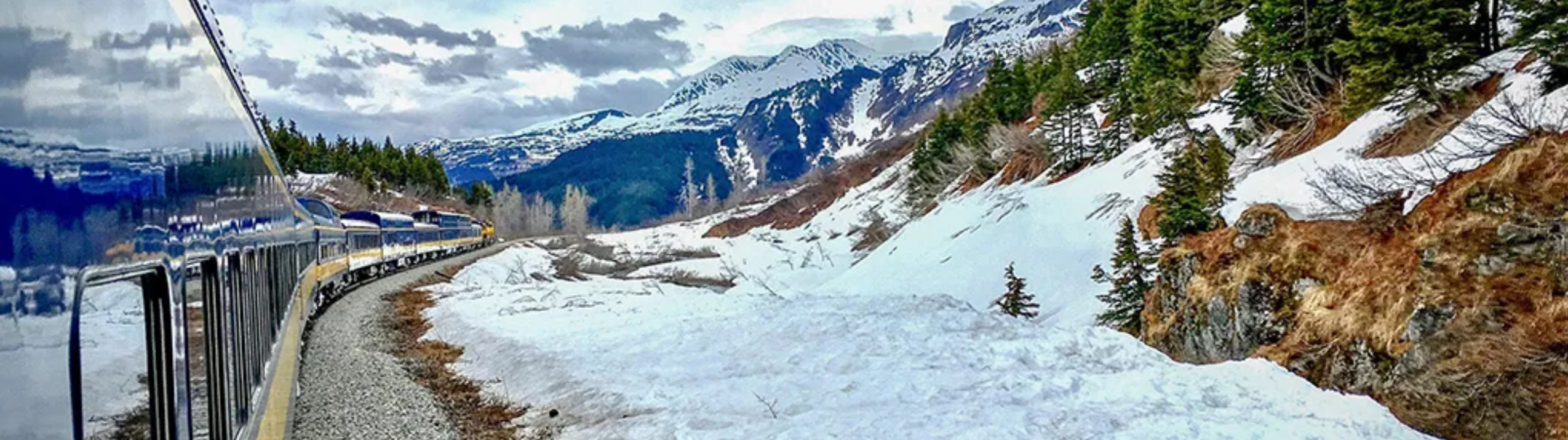 Alaska Railroad gets on board with Rail Studio